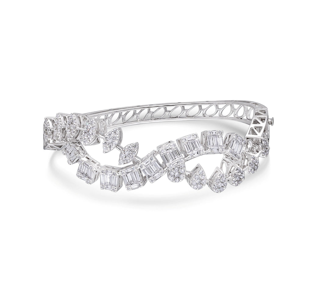 Celeste Infini Bracelet