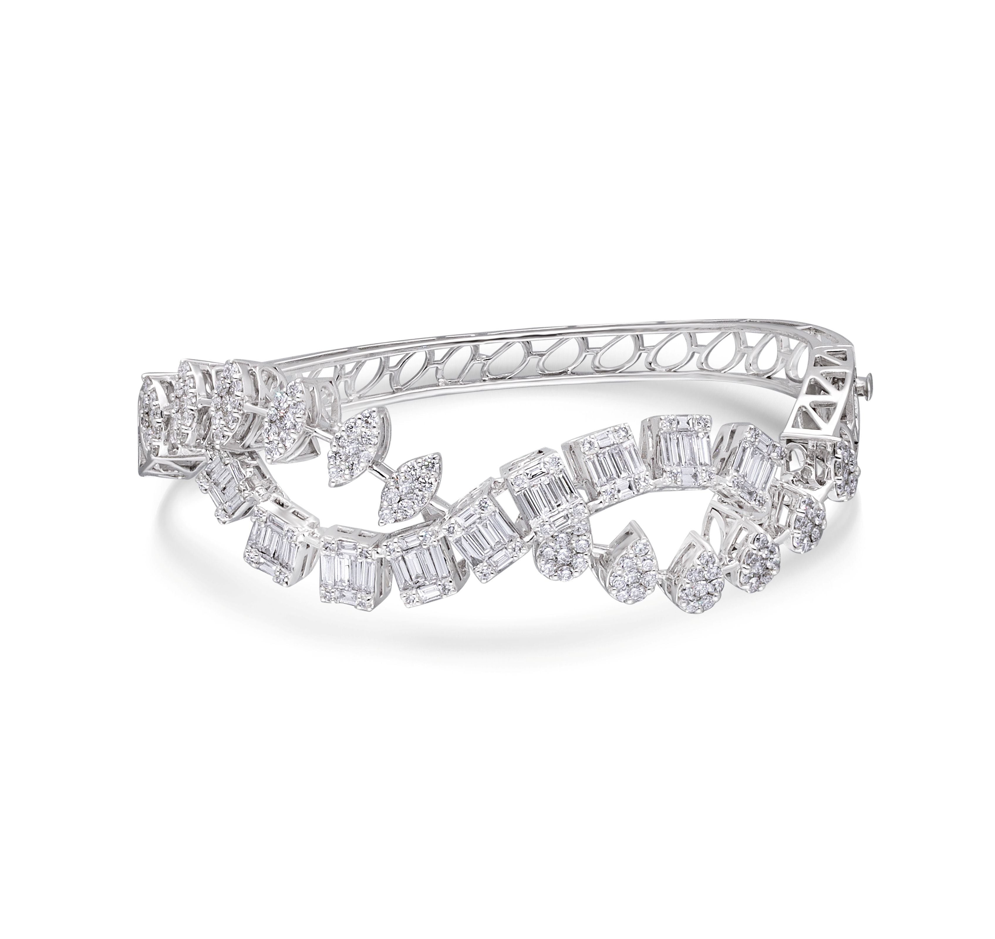 Celeste Infini Bracelet