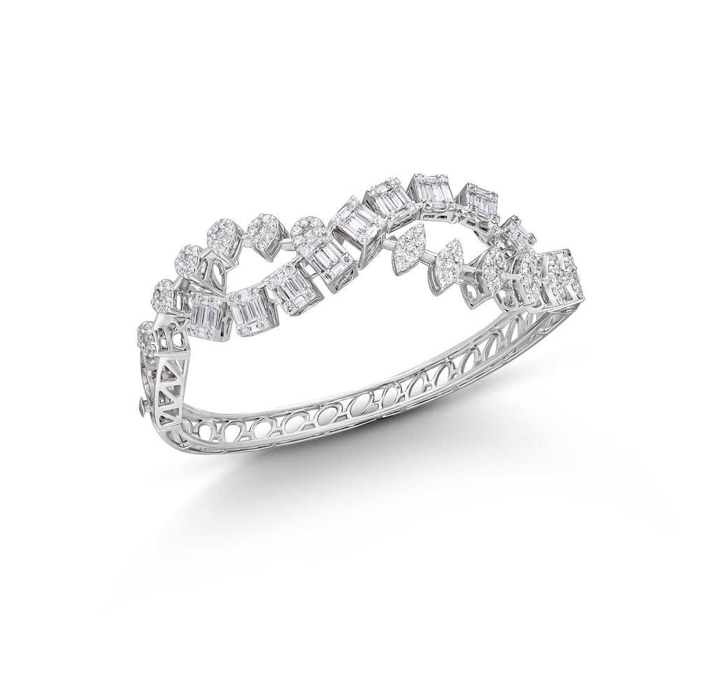 Celeste Infini Bracelet