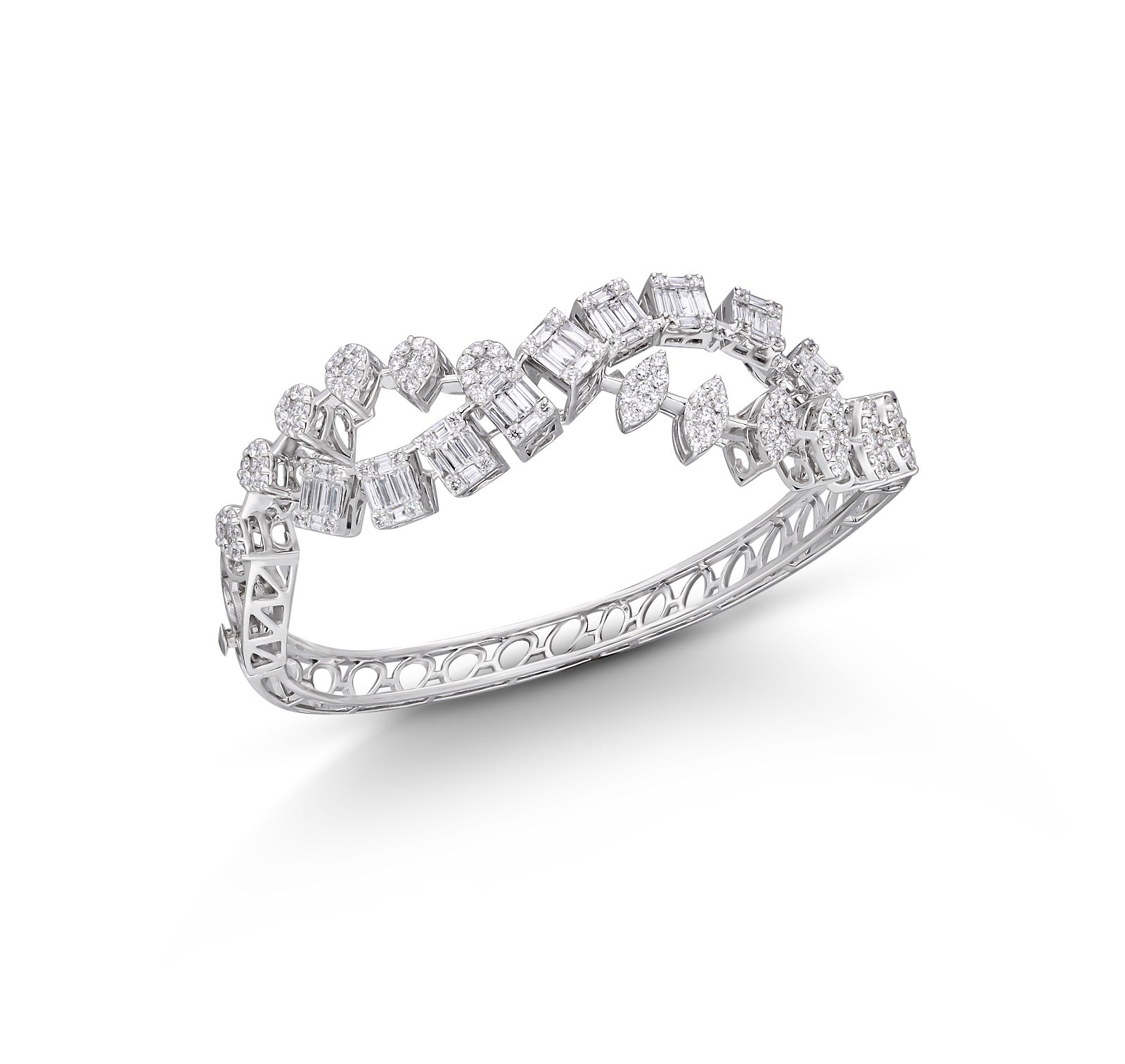 Celeste Infini Bracelet
