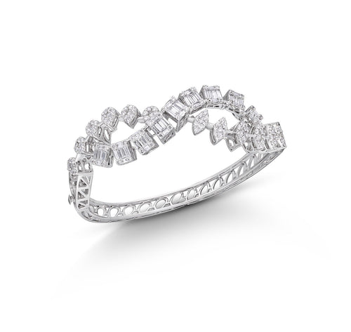 Celeste Infini Bracelet