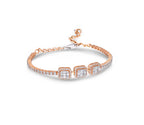 Triadé Diamond Bracelet