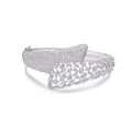 Intertwine Diamond Bracelet