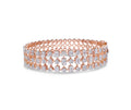Triessence Diamond Bracelet