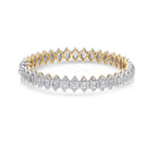 Prism Crown Bracelet