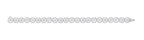 Nuclea Diamond Bracelet