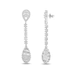 Diamond Icicle Drops
