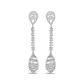 Diamond Icicle Drops