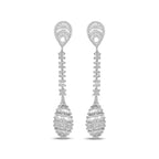 Diamond Icicle Drops