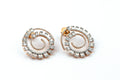Dewdrop Elegance Earrings