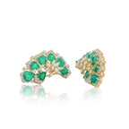 Nature’s Embrace Earrings