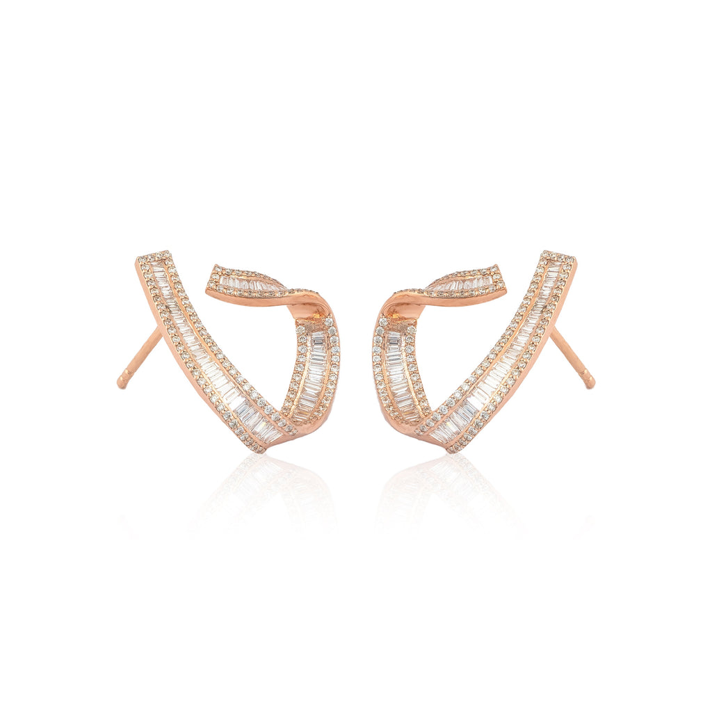 Gleam & Glam Earring