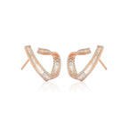 Gleam & Glam Earring