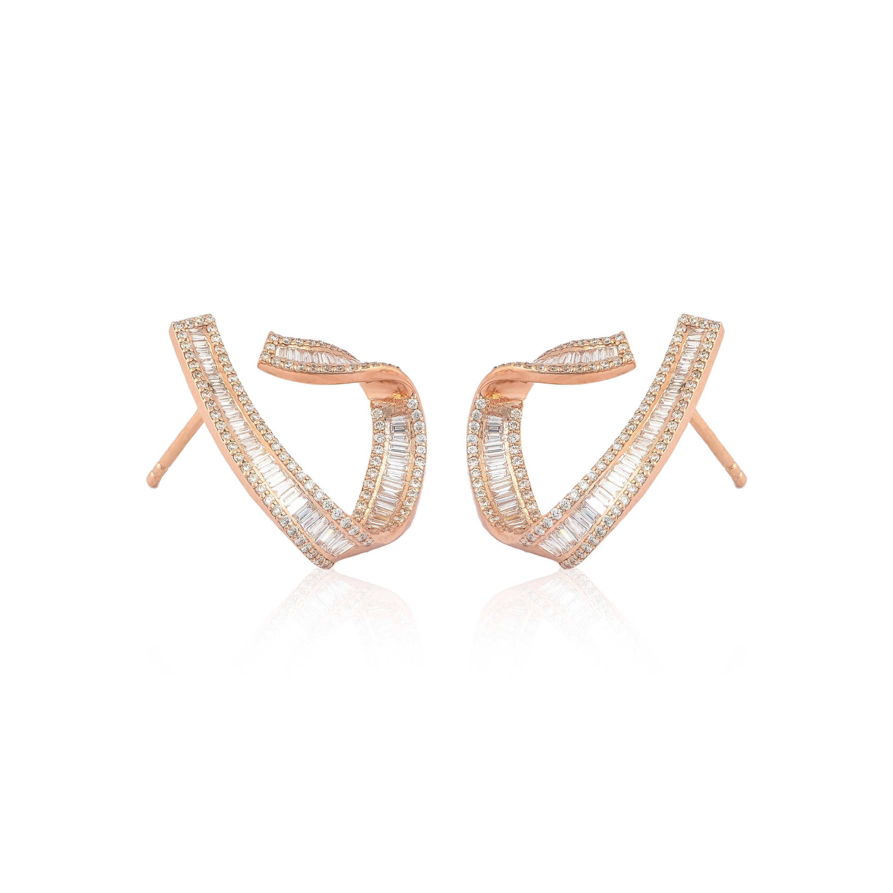 Gleam & Glam Earring