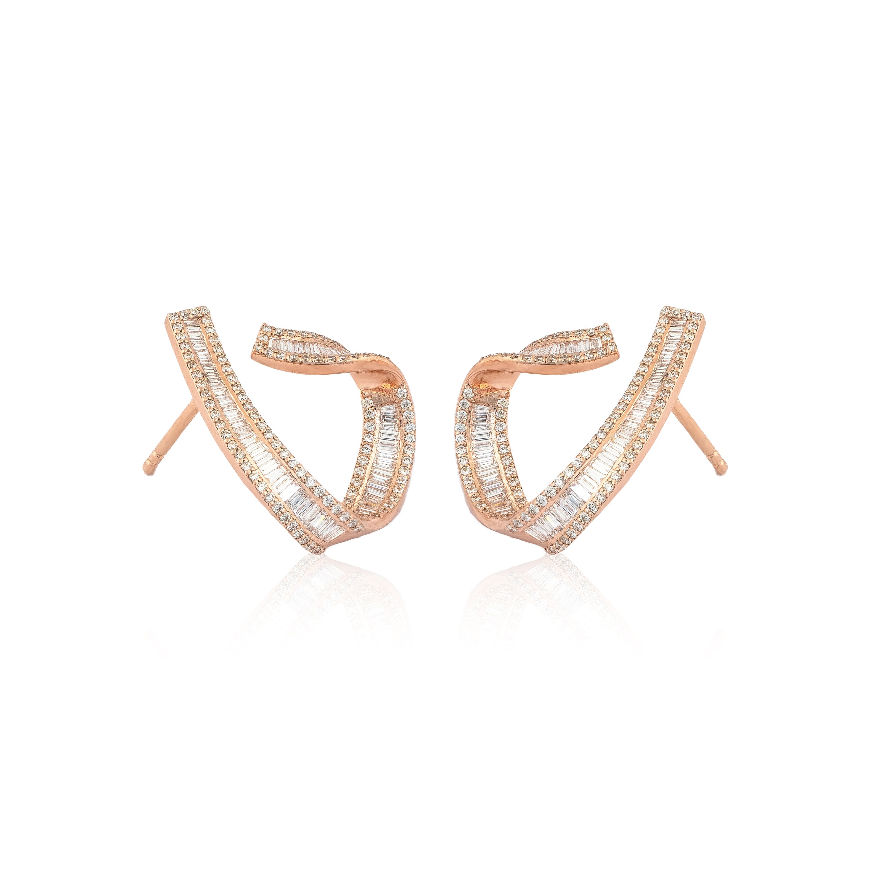 Gleam & Glam Earring