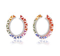 Chroma Spectrum Hoops