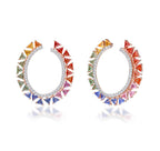 Chroma Spectrum Hoops