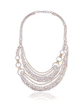 Zephyr Chandelier Set