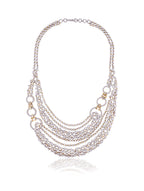 Zephyr Chandelier Set
