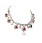 Ruby Orchard Suite Set