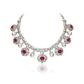 Ruby Orchard Suite Set