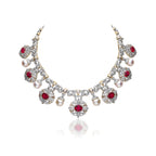 Ruby Orchard Suite Set