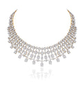 Matrix Chandelier Suite Set