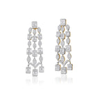 Matrix Chandelier Suite Set