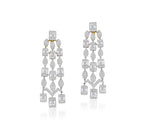 Matrix Chandelier Suite Set