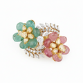 Flora Vernalis Ring