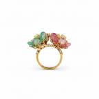 Flora Vernalis Ring