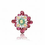 Regalia Nouveau Ring