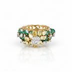 Eden Aurelia Ring
