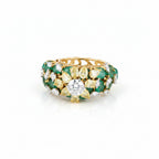 Eden Aurelia Ring