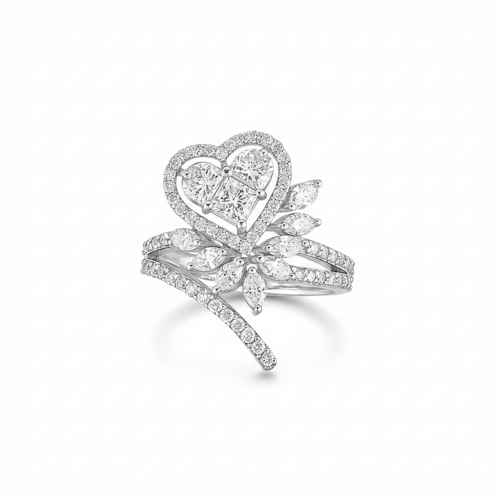 Valentina Ring