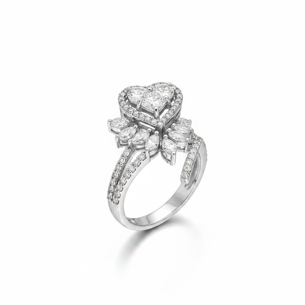 Valentina Ring