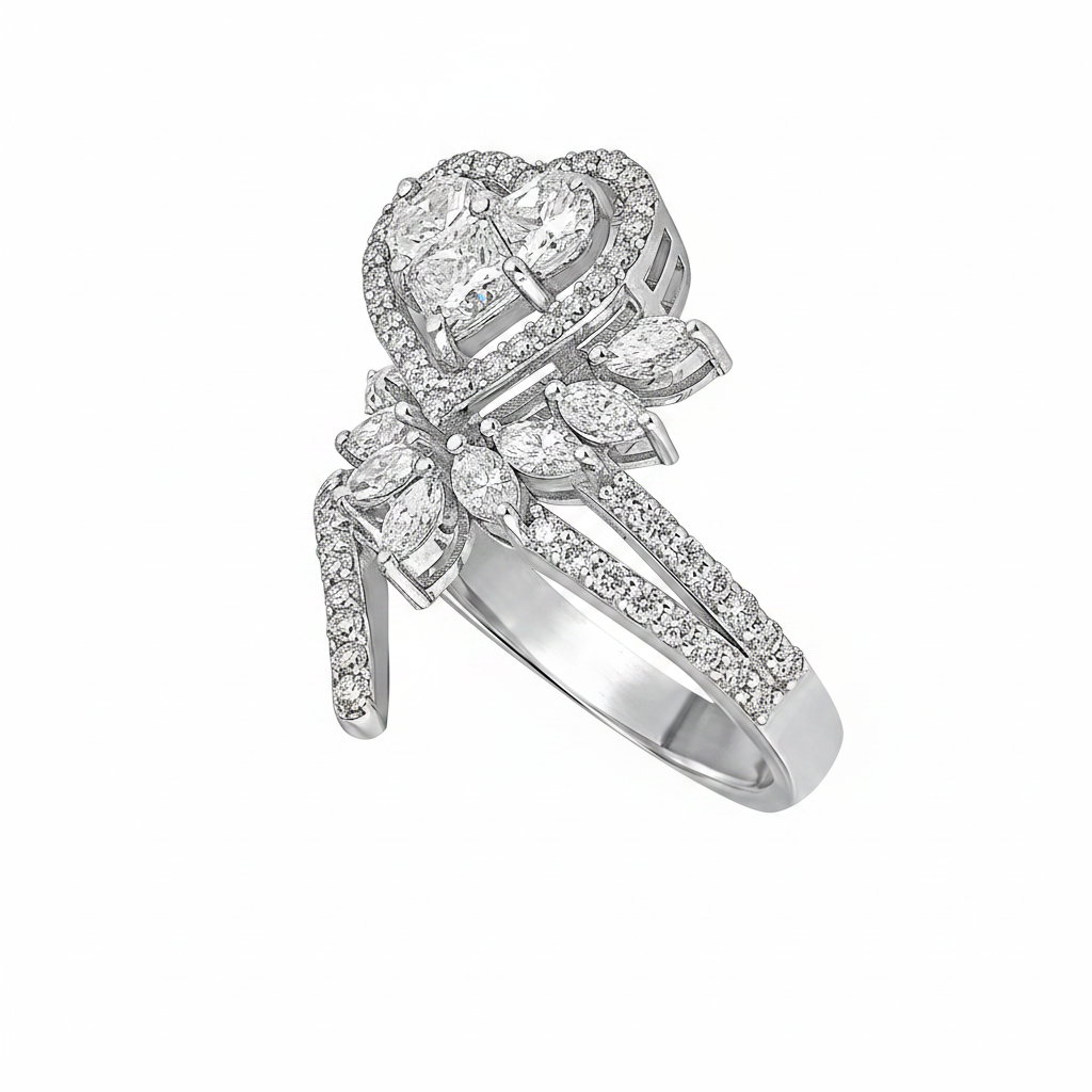 Valentina Ring