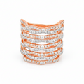 Empress Horizon Ring