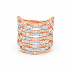 Empress Horizon Ring