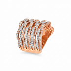 Empress Horizon Ring