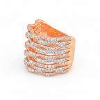 Empress Horizon Ring