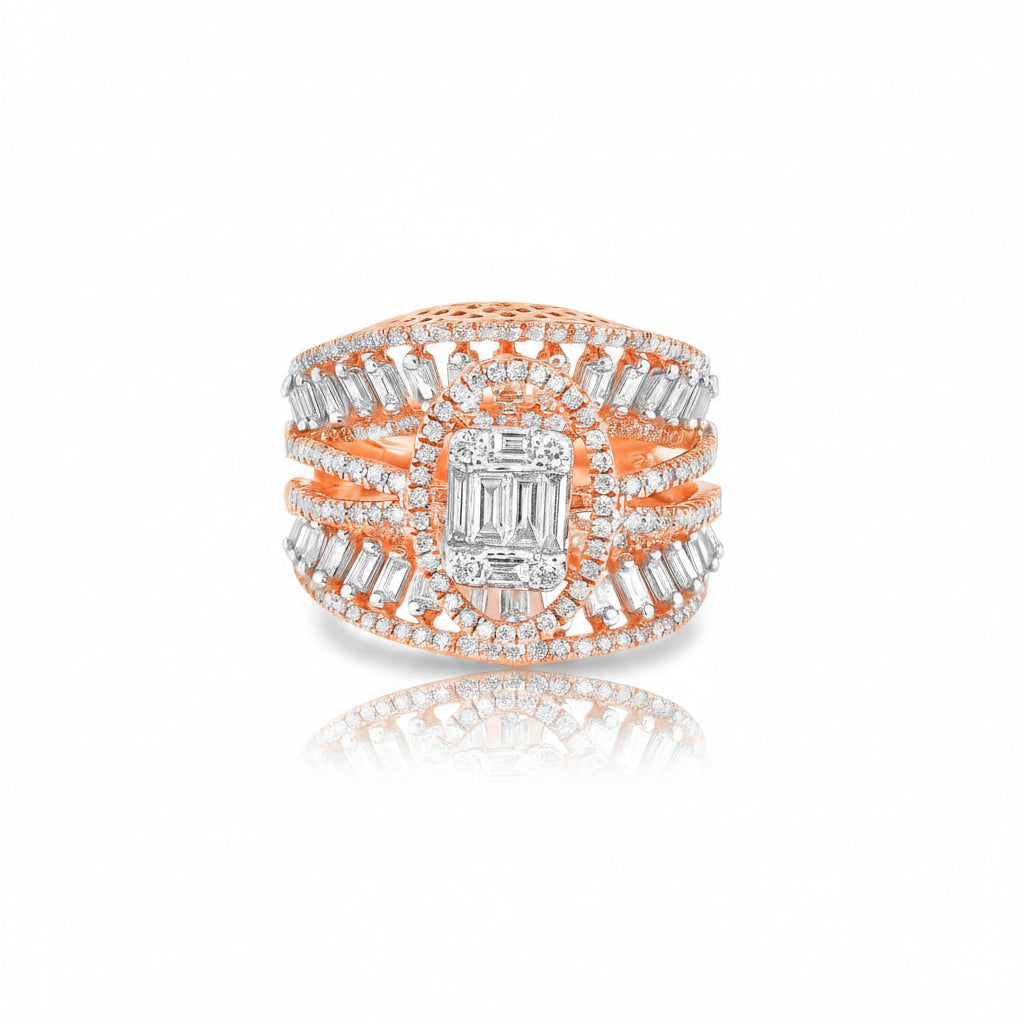 Colosseum Ring