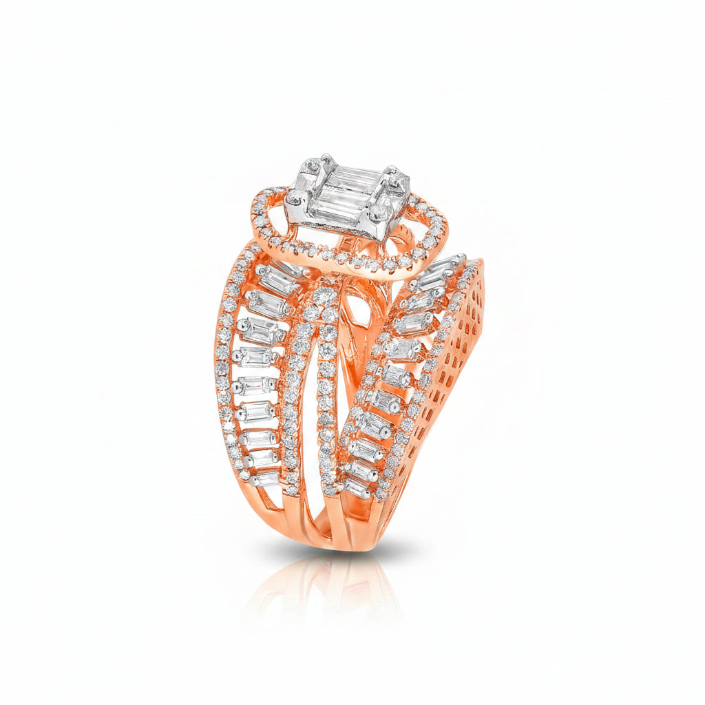 Colosseum Ring
