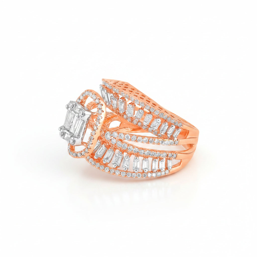 Colosseum Ring