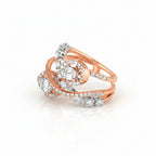 Orbital Crossover Ring