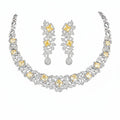 Canary Solitaire Symphony Set