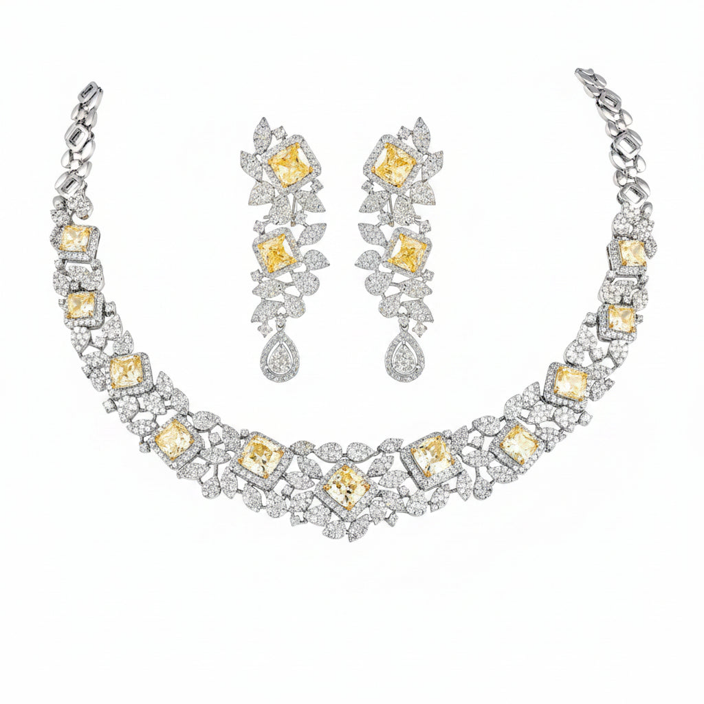 Canary Solitaire Symphony Set