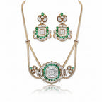 Verdant Pavilion Shield Set