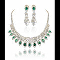Emerald Majesty Set