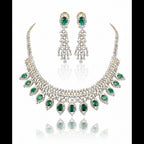 Emerald Majesty Set